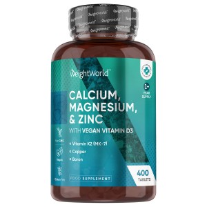 Kalcium tabletter som är bra och kan hjälpa dig med immunförsvaret