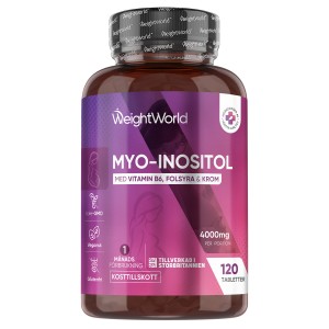 Inositol