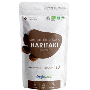 Bio Haritaki Powder