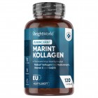 Marint Kollagen med Hyaluronsyra