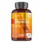 D3-Vitamin 4000 IU